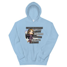 Load image into Gallery viewer, Liliana Vess Unisex Hoodie
