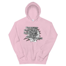 Load image into Gallery viewer, Karn Unisex Hoodie
