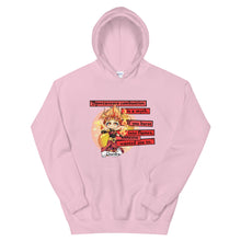 Load image into Gallery viewer, Chandra Nalaar Unisex Hoodie
