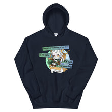 Load image into Gallery viewer, Tamiyo Unisex Hoodie
