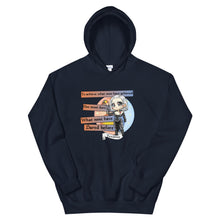 Load image into Gallery viewer, Tezzeret Unisex Hoodie
