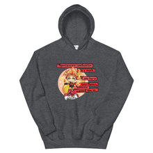 Load image into Gallery viewer, Chandra Nalaar Unisex Hoodie
