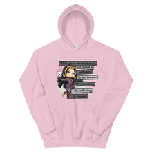 Load image into Gallery viewer, Liliana Vess Unisex Hoodie
