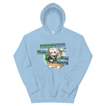 Load image into Gallery viewer, Tamiyo Unisex Hoodie
