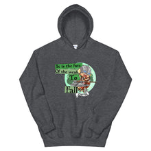 Load image into Gallery viewer, Garruk Wildspeaker Unisex Hoodie
