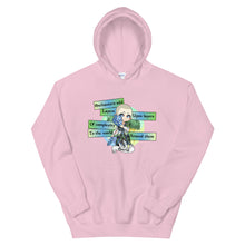 Load image into Gallery viewer, Estrid Unisex Hoodie
