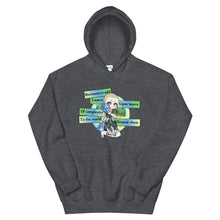 Load image into Gallery viewer, Estrid Unisex Hoodie
