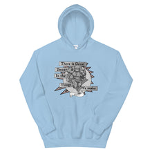 Load image into Gallery viewer, Karn Unisex Hoodie
