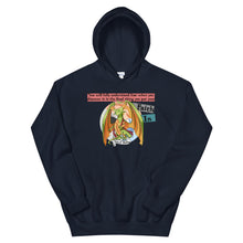 Load image into Gallery viewer, Nicol Bolas Unisex Hoodie

