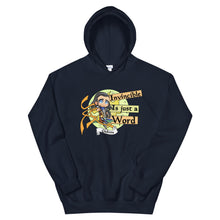 Load image into Gallery viewer, Gideon Jura Unisex Hoodie
