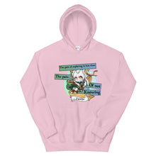 Load image into Gallery viewer, Tamiyo Unisex Hoodie
