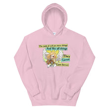 Load image into Gallery viewer, Serra Unisex Hoodie
