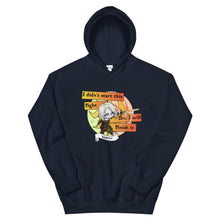 Load image into Gallery viewer, Nahiri Unisex Hoodie
