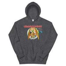 Load image into Gallery viewer, Nicol Bolas Unisex Hoodie
