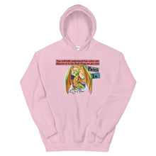 Load image into Gallery viewer, Nicol Bolas Unisex Hoodie
