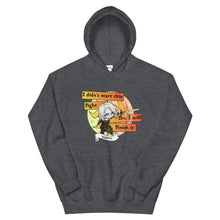 Load image into Gallery viewer, Nahiri Unisex Hoodie
