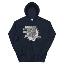 Load image into Gallery viewer, Karn Unisex Hoodie
