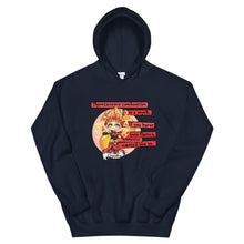 Load image into Gallery viewer, Chandra Nalaar Unisex Hoodie
