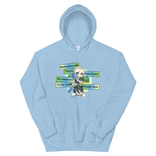 Load image into Gallery viewer, Estrid Unisex Hoodie
