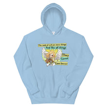 Load image into Gallery viewer, Serra Unisex Hoodie
