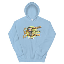 Load image into Gallery viewer, Gideon Jura Unisex Hoodie

