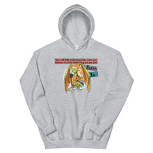 Load image into Gallery viewer, Nicol Bolas Unisex Hoodie
