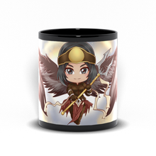 Load image into Gallery viewer, Liesa, Shroud of Dusk Mug
