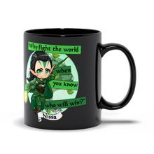 Load image into Gallery viewer, Nissa Revane Mug
