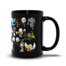 Load image into Gallery viewer, Chibi-Walker Mug
