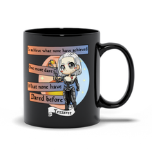 Load image into Gallery viewer, Tezzeret, Master of Metal Mug
