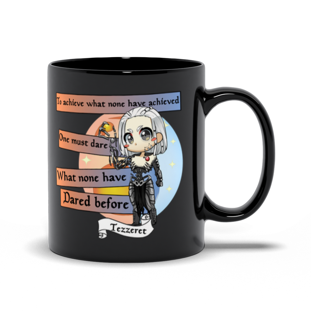 Tezzeret, Master of Metal Mug
