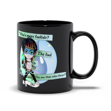 Load image into Gallery viewer, Oko, Thief of Crowns Mug
