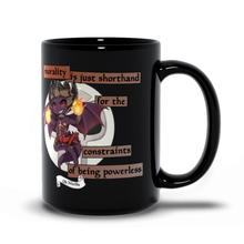 Load image into Gallery viewer, Ob Nixilis Demon Mug

