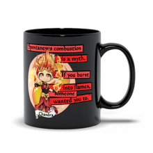 Load image into Gallery viewer, Chandra Nalaar Mug
