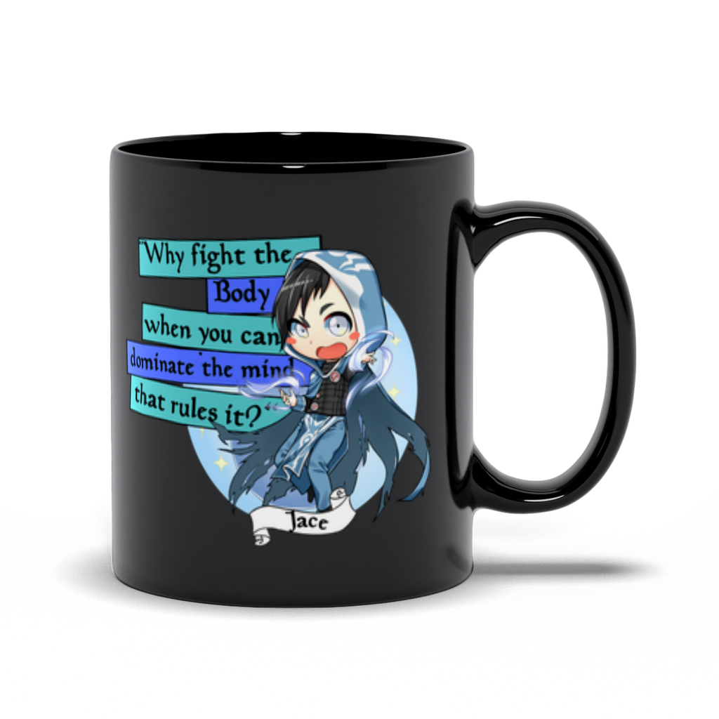 Jace Beleren Mug