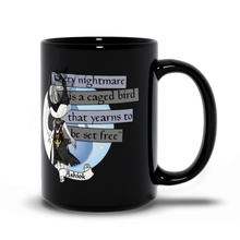 Load image into Gallery viewer, Ashiok, Nightmare Weaver Mug
