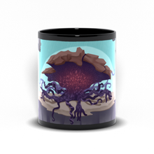 Load image into Gallery viewer, Emrakul the Aeons Torn Mug
