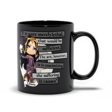 Load image into Gallery viewer, Liliana Vess Mug
