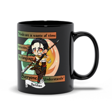 Load image into Gallery viewer, Sarkhan Vol Mug
