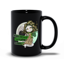 Load image into Gallery viewer, Vraska the Unseen Mug
