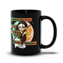 Load image into Gallery viewer, Sarkhan Vol Mug
