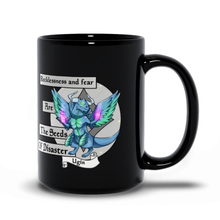 Load image into Gallery viewer, Ugin, the Spirit Dragon Mug
