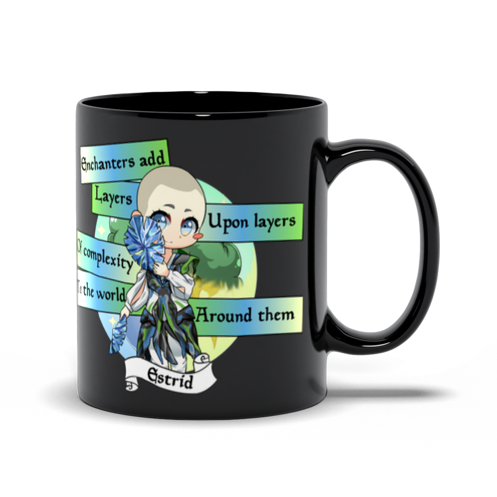 Estrid Mug