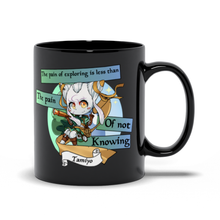 Load image into Gallery viewer, Tamiyo, the Moon Sage Mug
