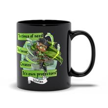 Load image into Gallery viewer, Vivien Reid Mug
