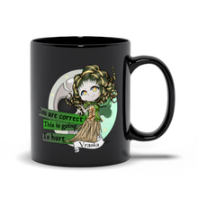 Load image into Gallery viewer, Vraska the Unseen Mug
