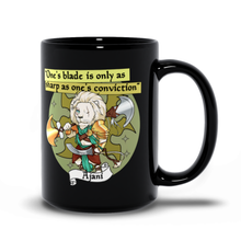 Load image into Gallery viewer, Ajani Goldmane Mug
