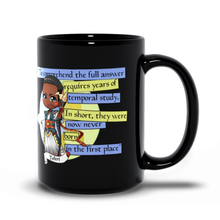Load image into Gallery viewer, Teferi Mug
