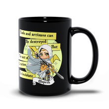 Load image into Gallery viewer, Elspeth Tirel Mug
