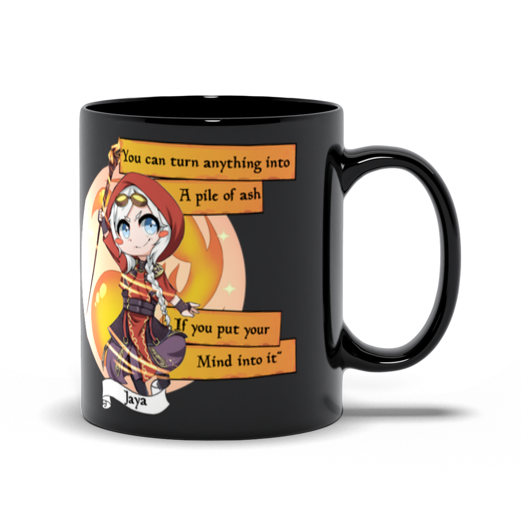 Jaya Ballard Mug